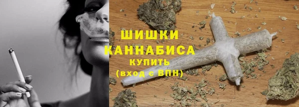 трава Тайга